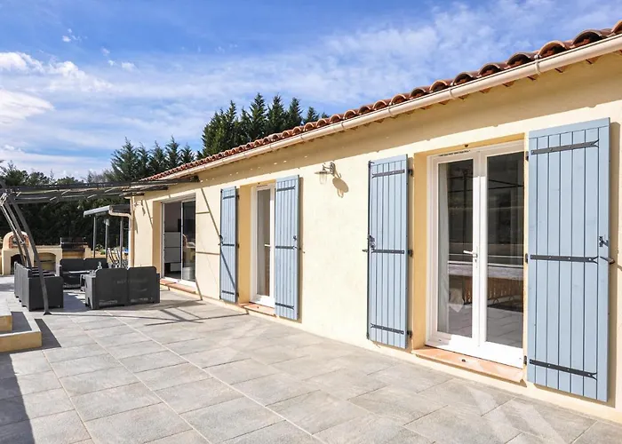 Awesome Home In Salernes
