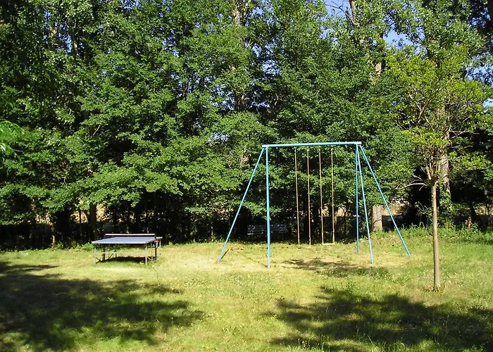 Domaine De La Provenc'Ane
