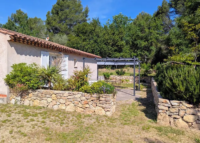 Gite La Clef Du Sud - Cosy 4 Pers, Parking Gratuit, Eurovelo 8