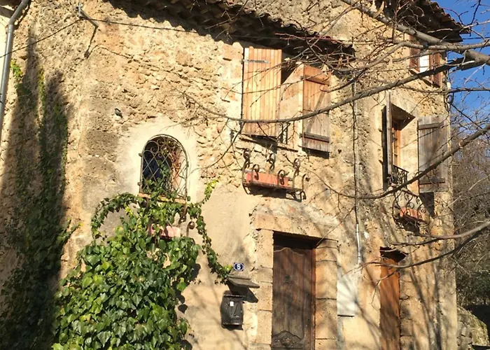 Var Village House