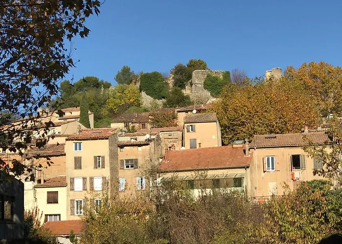 Var Village House