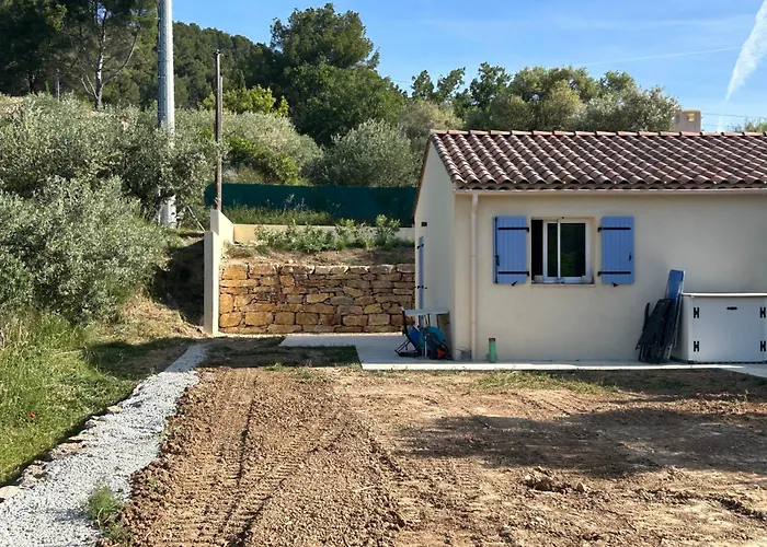 Maison Provencale