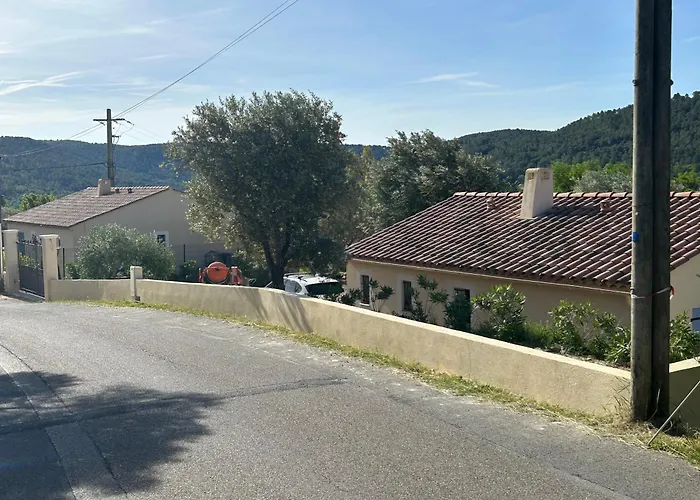 Maison Provencale