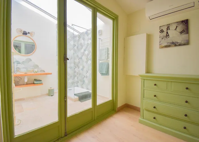 Le Cabanon
