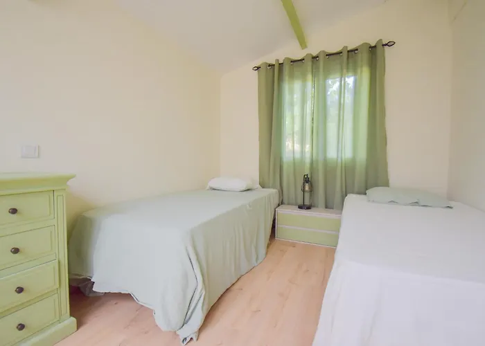 Le Cabanon