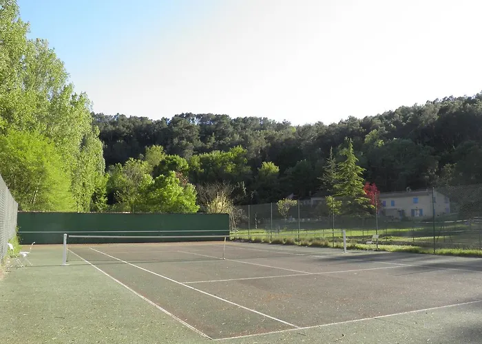 Domaine De La Provenc'Ane